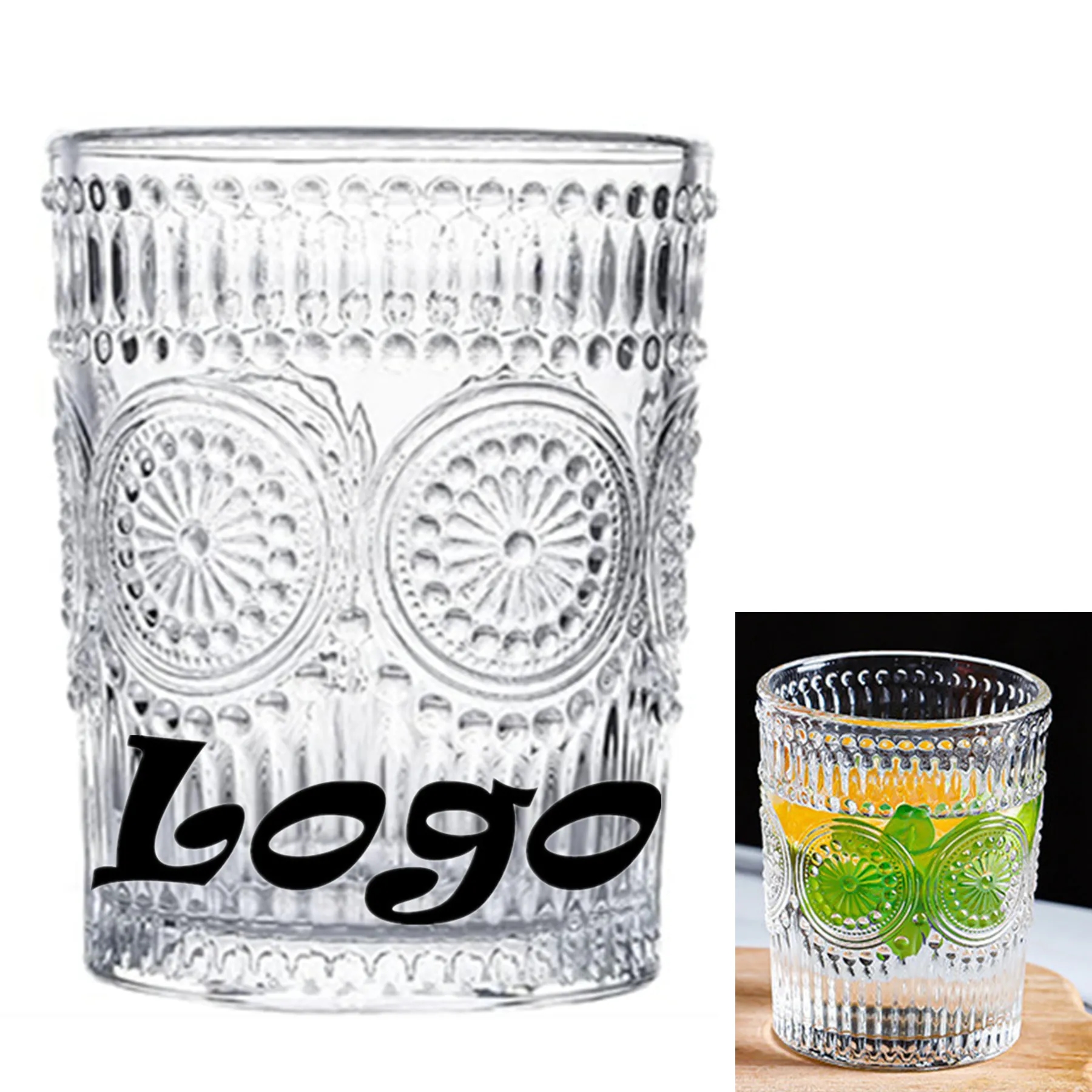 Wine Glasses 4