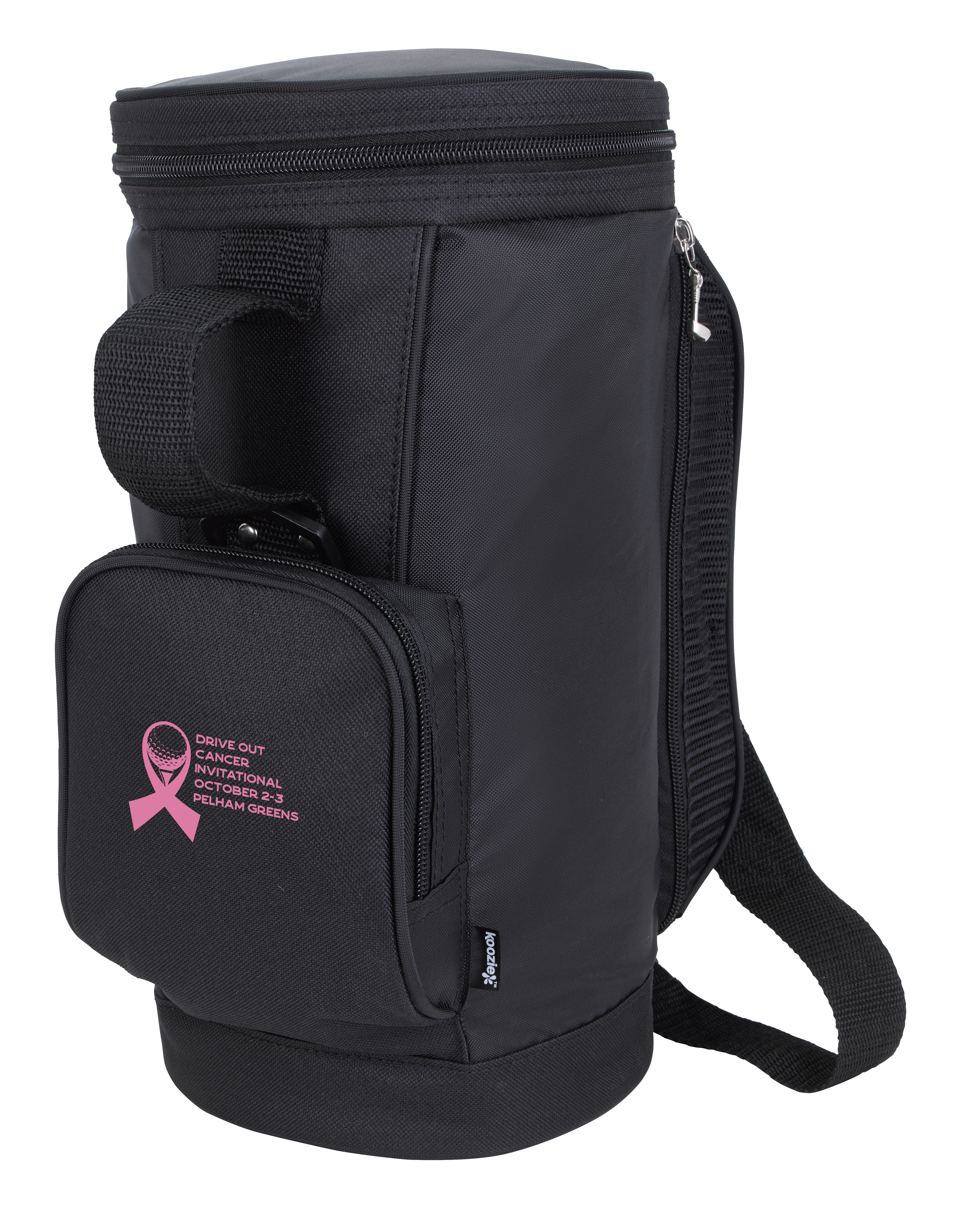 Koozie® Golf Back Nine Cooler 2
