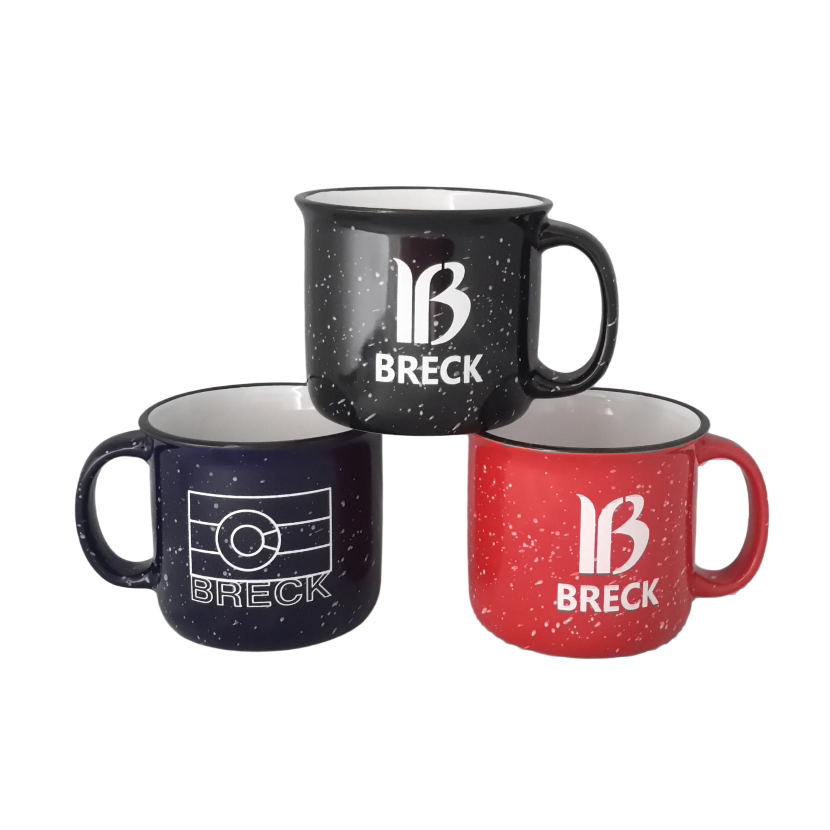 15oz Campfire Mug - OCEAN 10