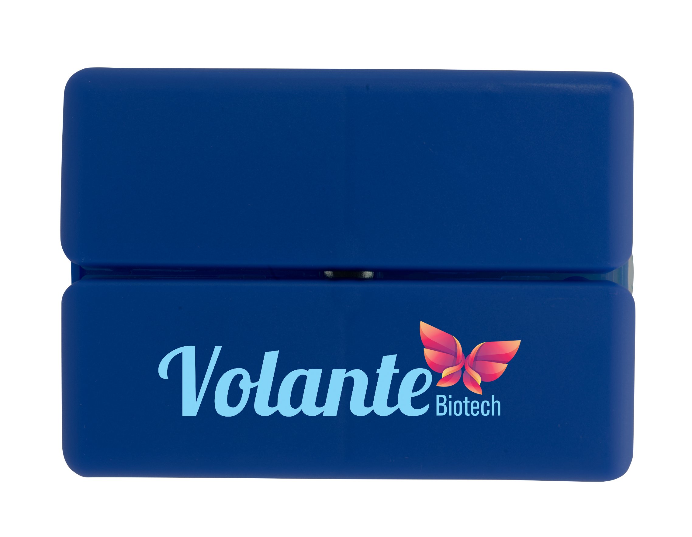 Good Value™ Magnetic Dual-Open Pill Box 5