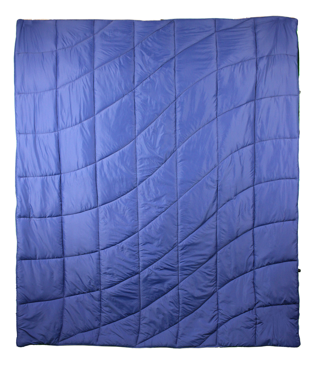 Lofthouse Camping Blanket 17