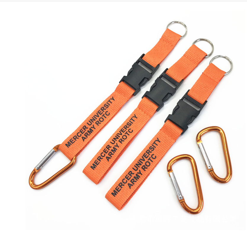 Key Carabiner 3