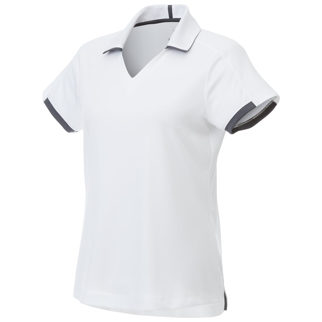Women's CERRADO SS Polo 104