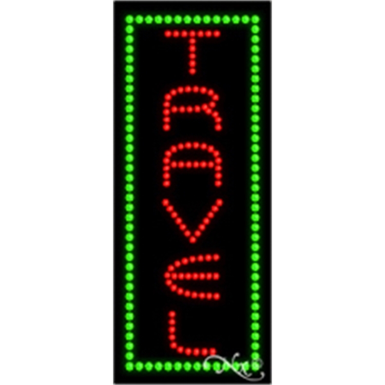LED Sign 4