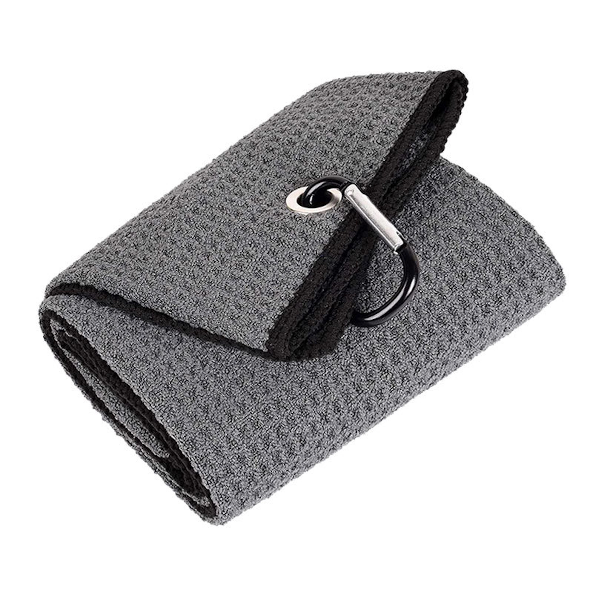 Premium Microfiber Golf Towels 14