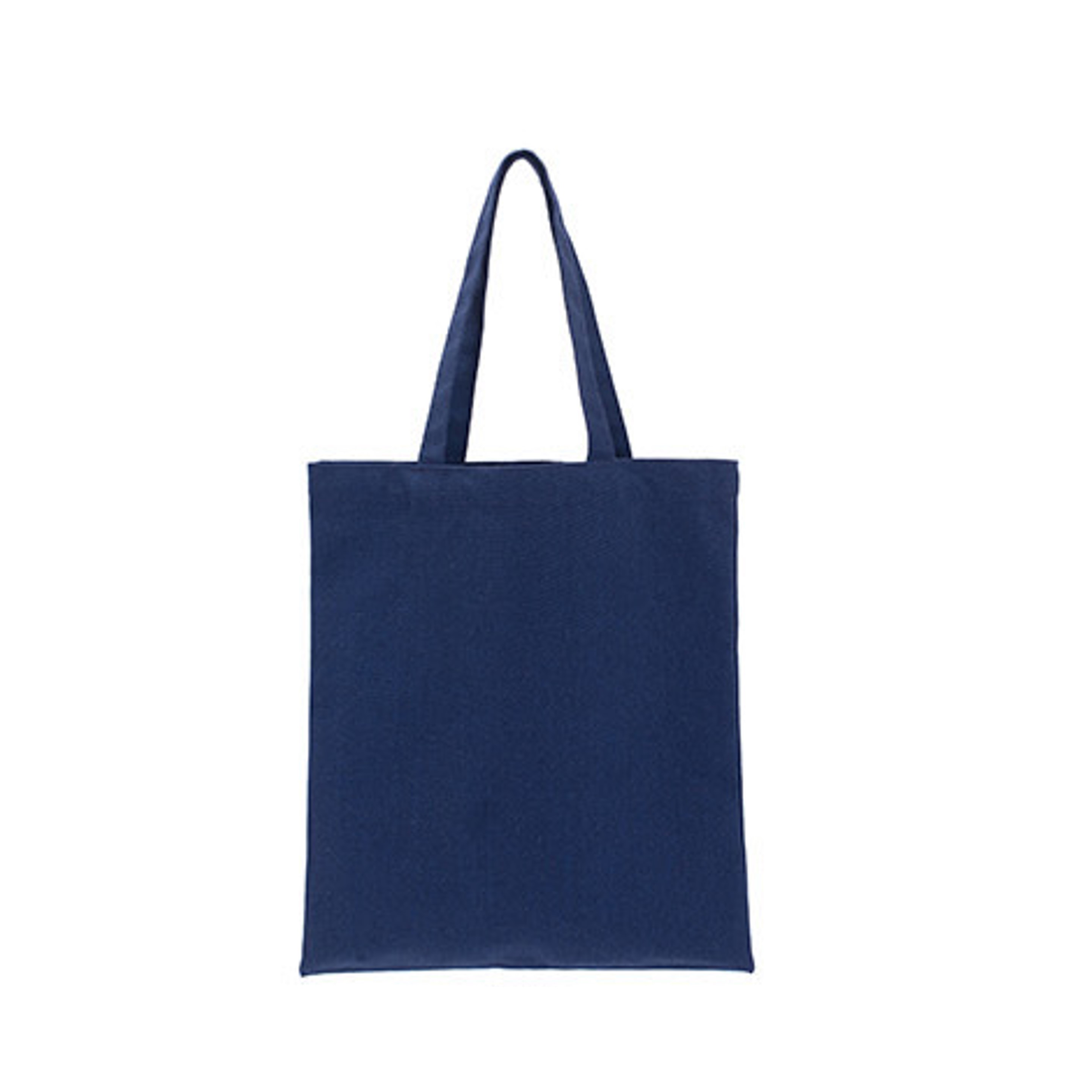 5oz Cotton Canvas Tote Bag - OCEAN 7