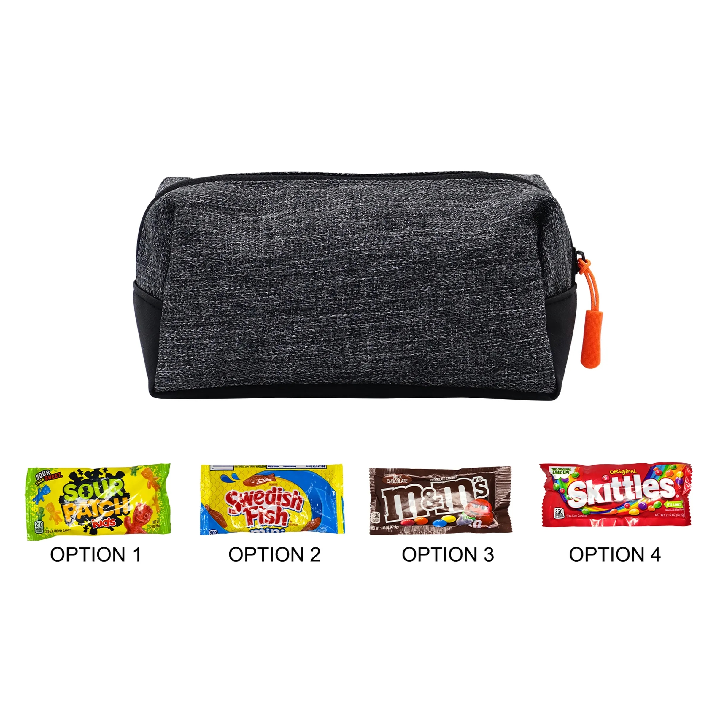 XL X Line Appreciation Candy Set 2