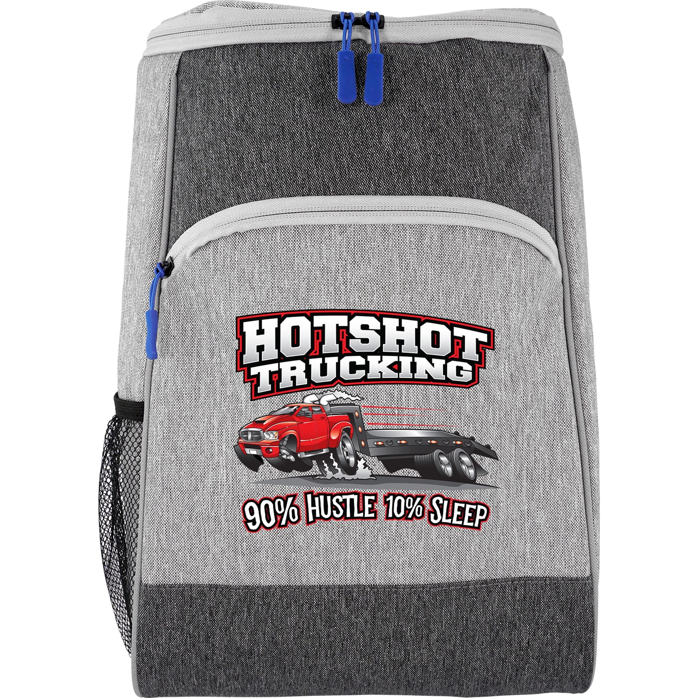 Bay Cooler Backpack 9