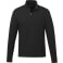 Men's RIGI Eco Knit Quarter Zip, custom hoodie or sweatshirt with logo imprint 94