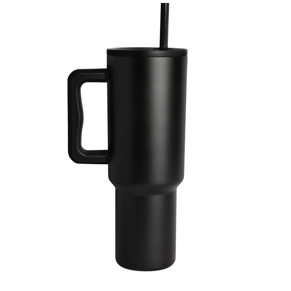Simple Modern 40 oz Trek Tumbler w/Straw Lid 5