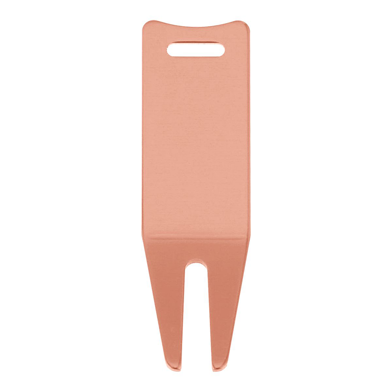 Turf Repair Tool for Golf 9