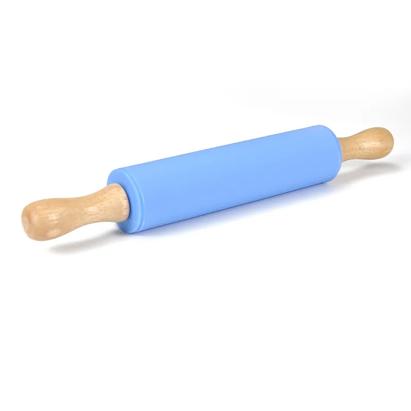 Non Stick Baking Rolling Pin 7