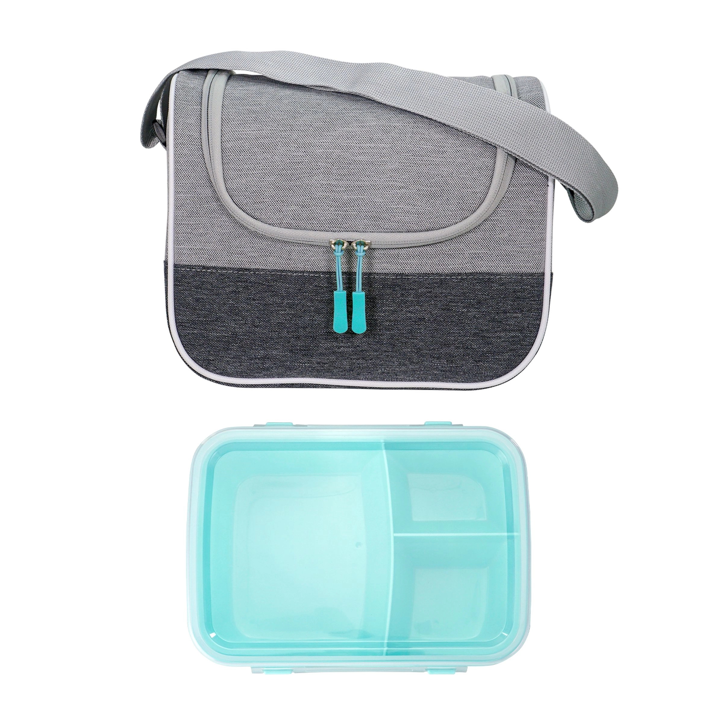 Bay To Go Lunch Set 10