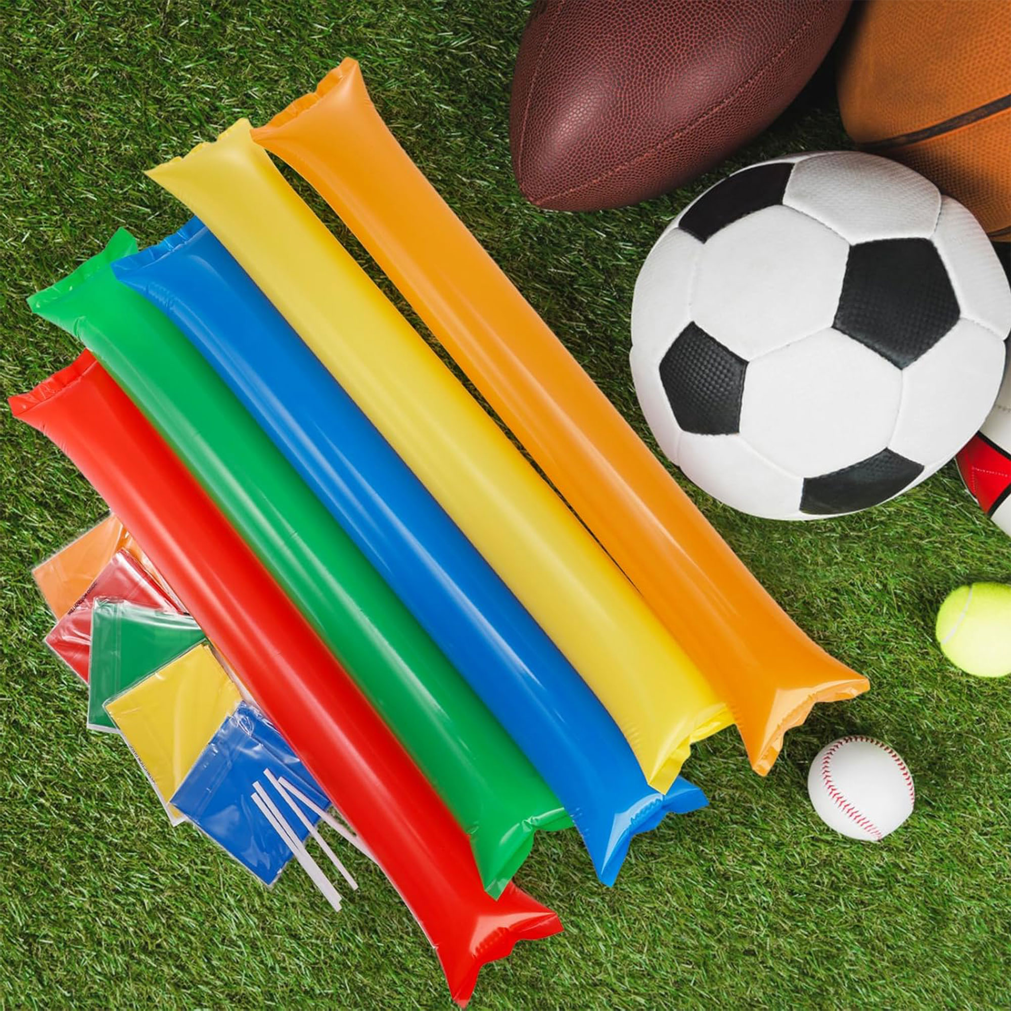 Thicken Bam Cheering Sticks 3