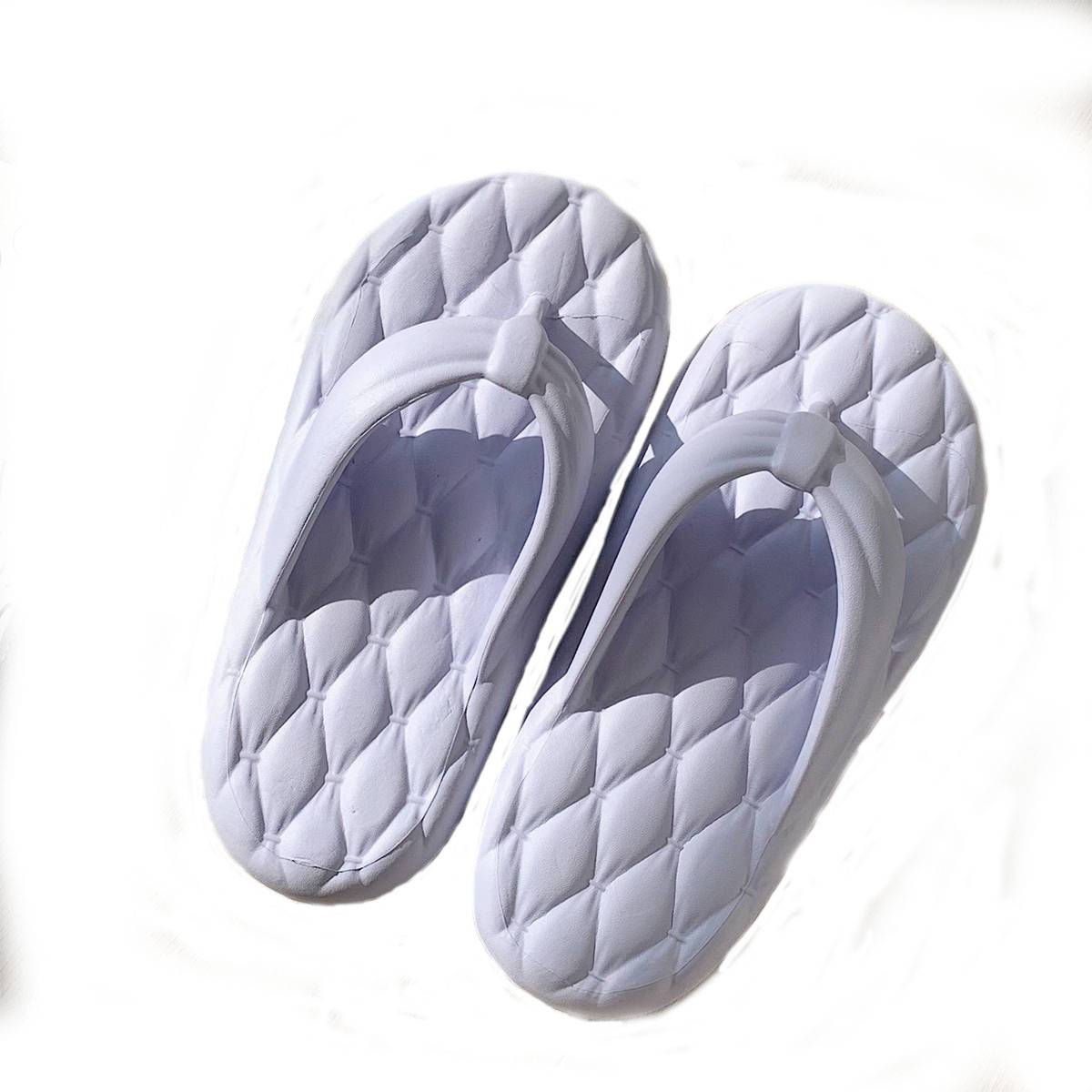 Eva Flip Flops Slip Quick Drying Shower Slides Bathroom 3