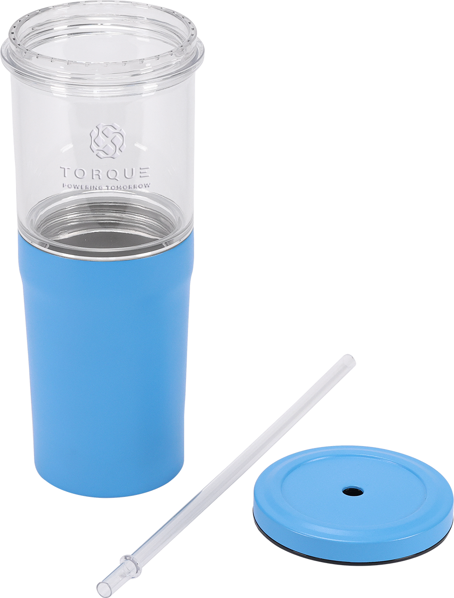 Urban Peak® Dual Chill 27oz Cold Brew Tumbler 11