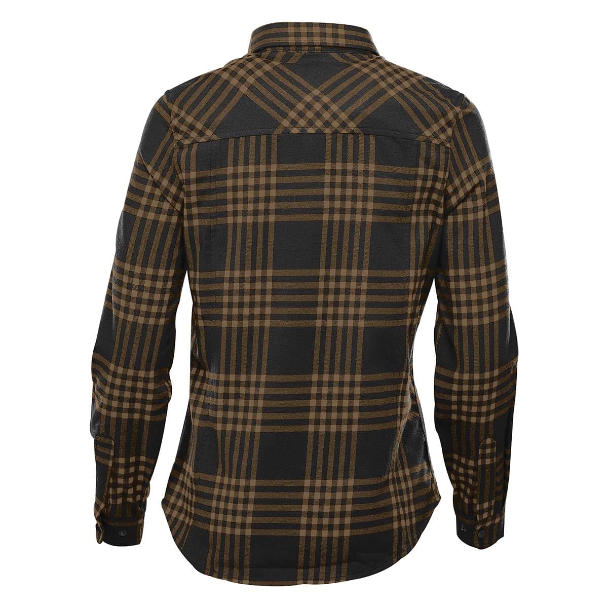 Stormtech Women's Santa Fe Long Sleeve Shirt 29