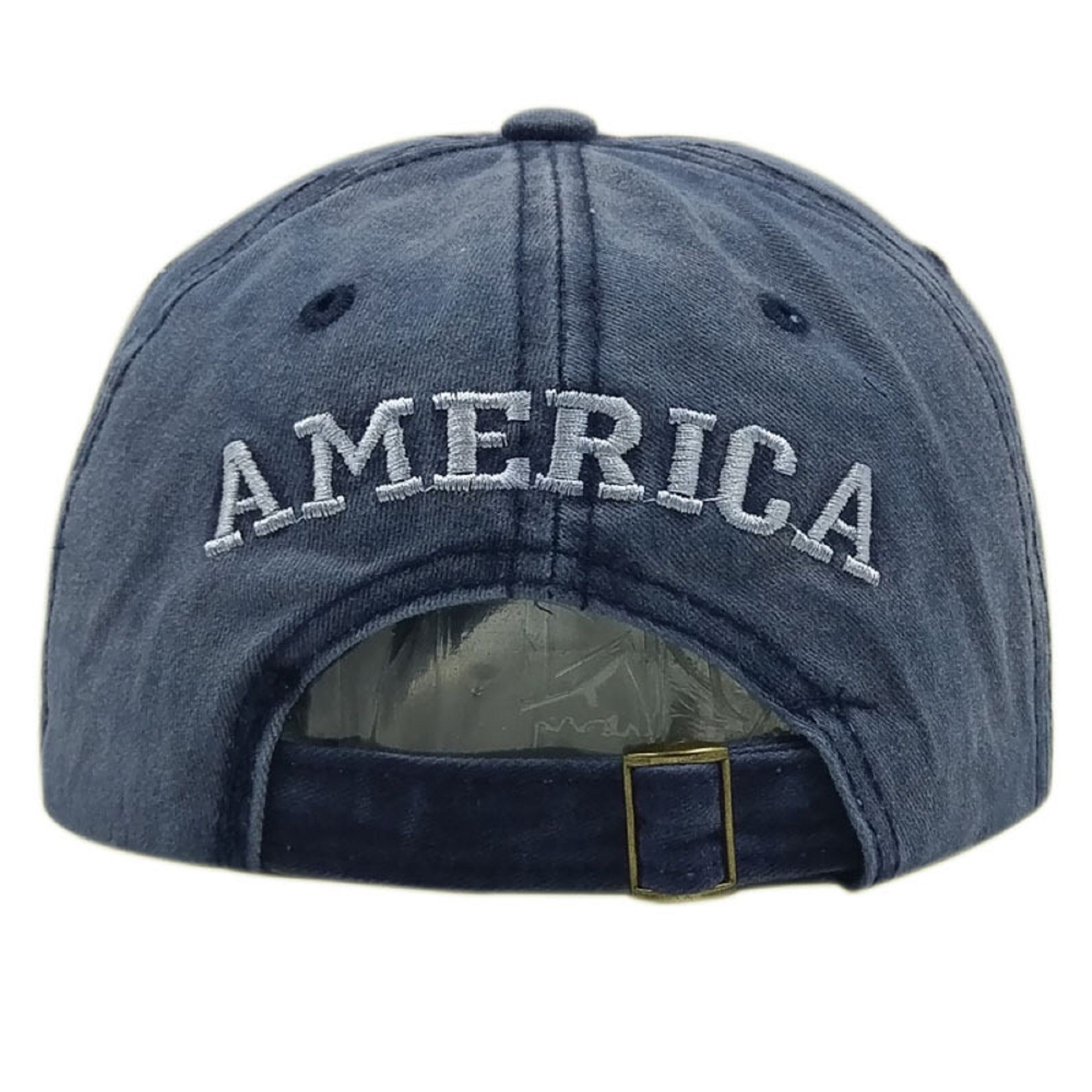 Cotton Baseball Cap 2