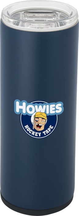 12 oz Urban Peak® 2-in-1 Slim Vacuum Can Tumbler 14