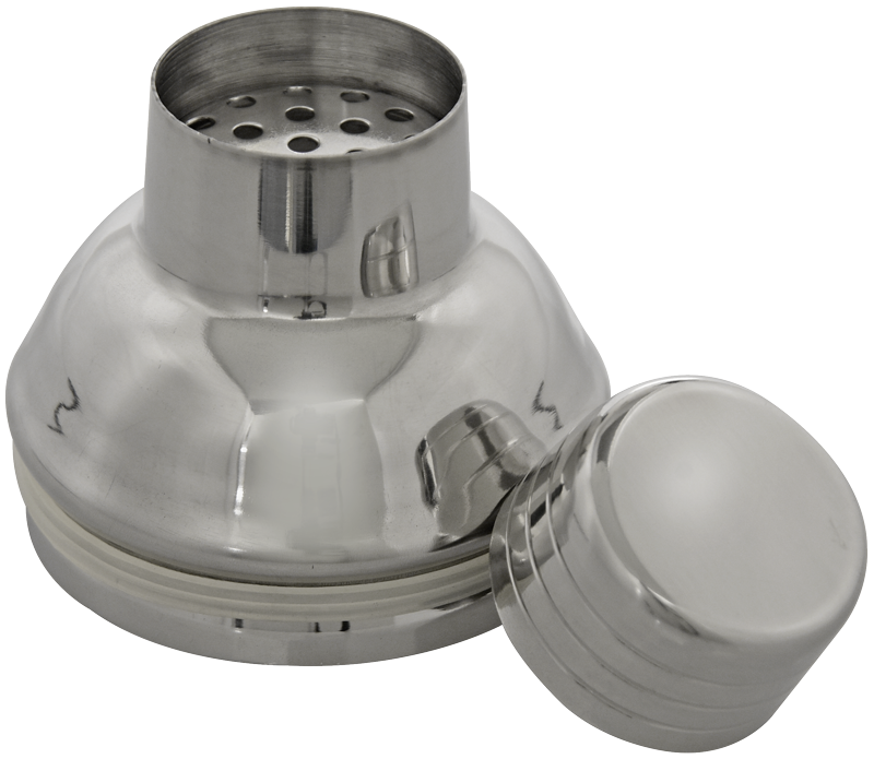 16 oz. Voyager Martini Shaker 9