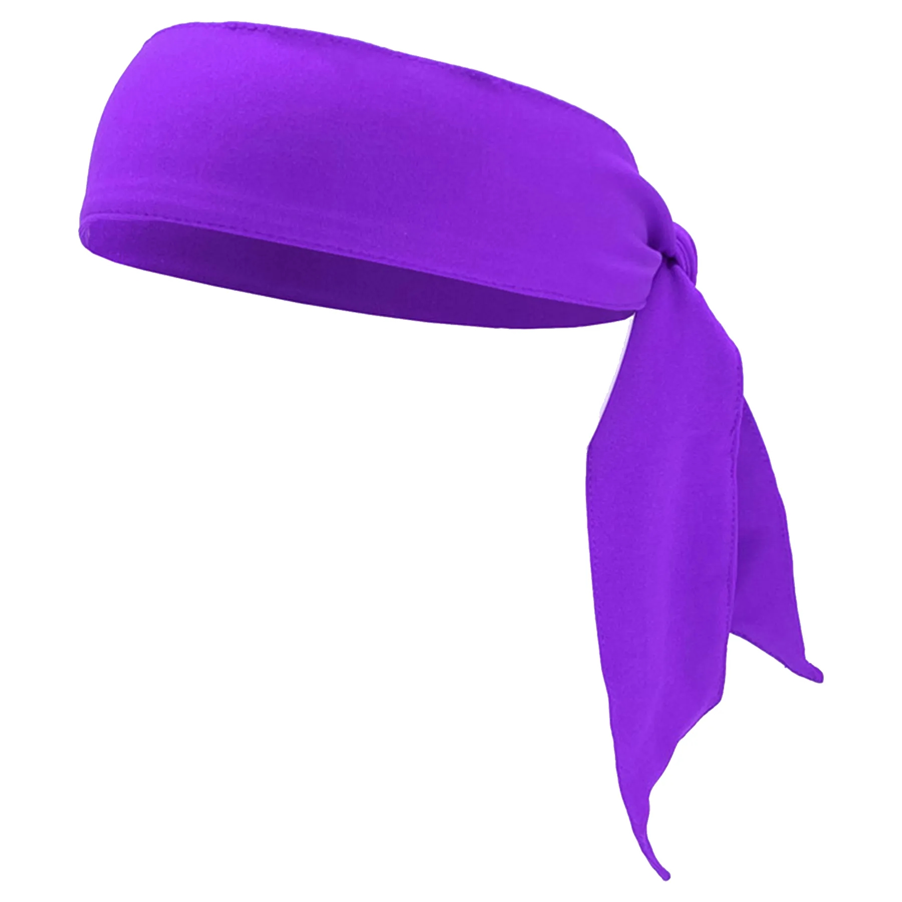Sport Hair Band Athletic Workout Sweatband 6
