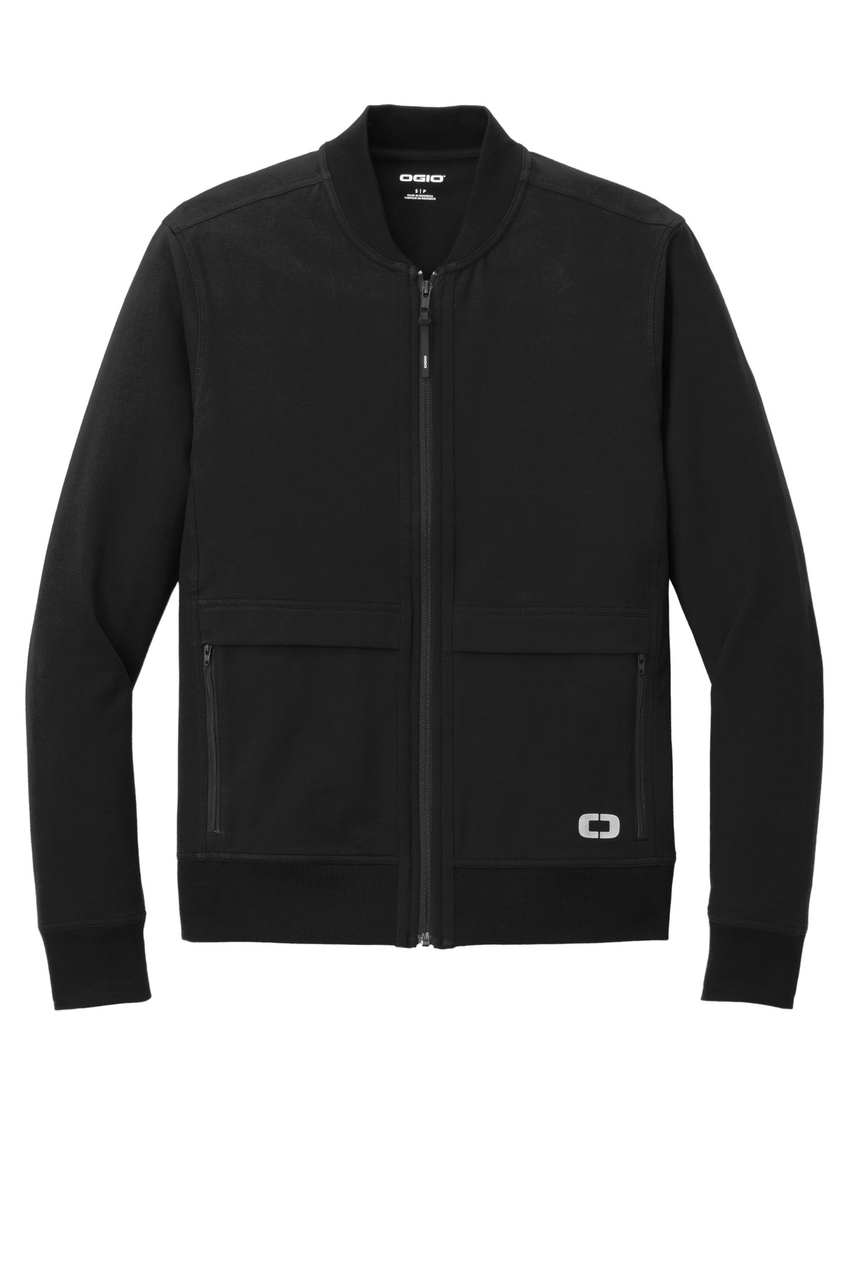 Outstretch Full-Zip