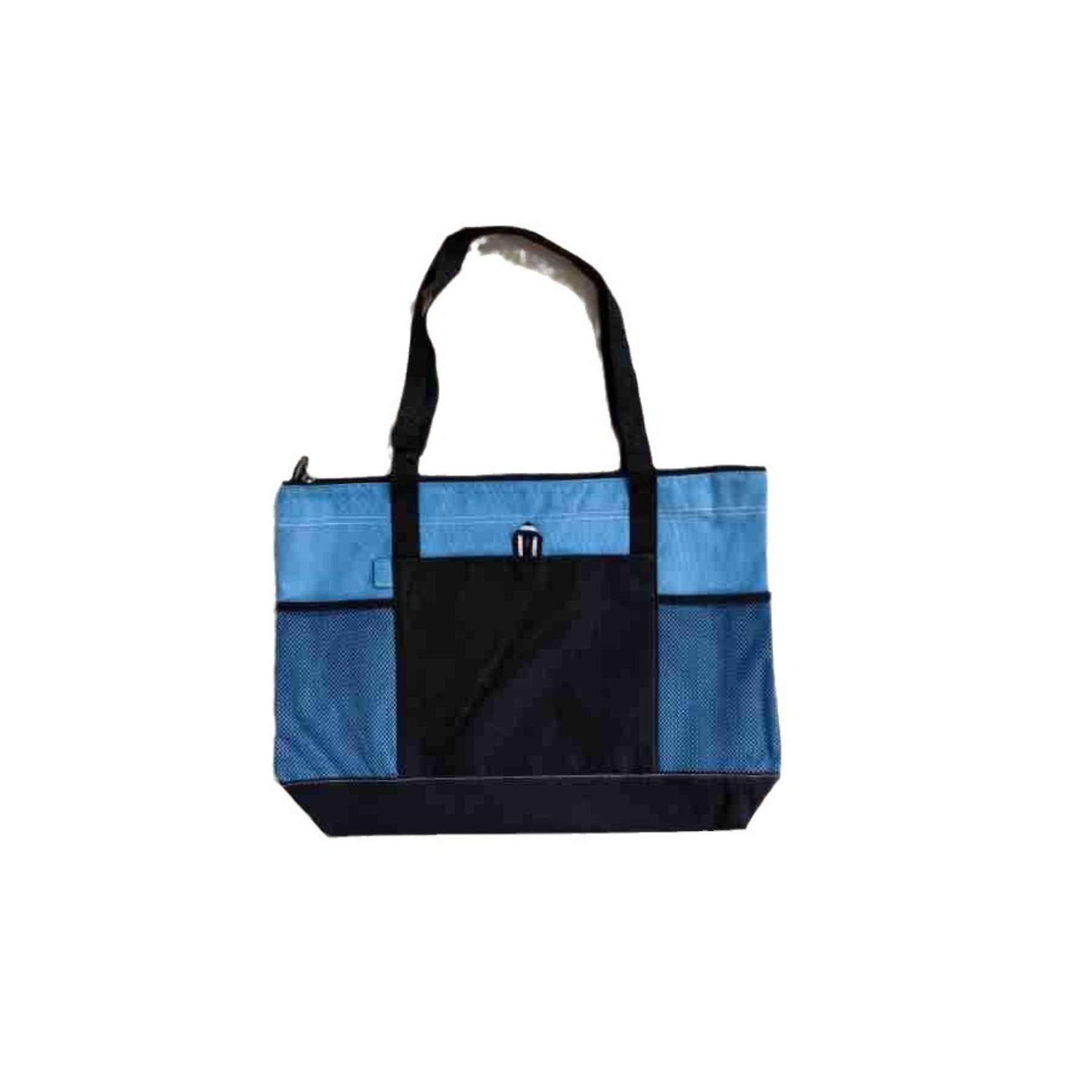600D Oxford Cloth Tote Bag 4