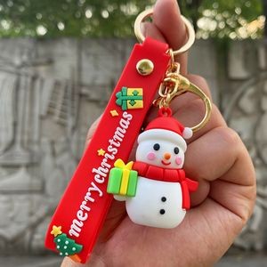 Practical Carabiner With Key Chain For Versatile Use 14