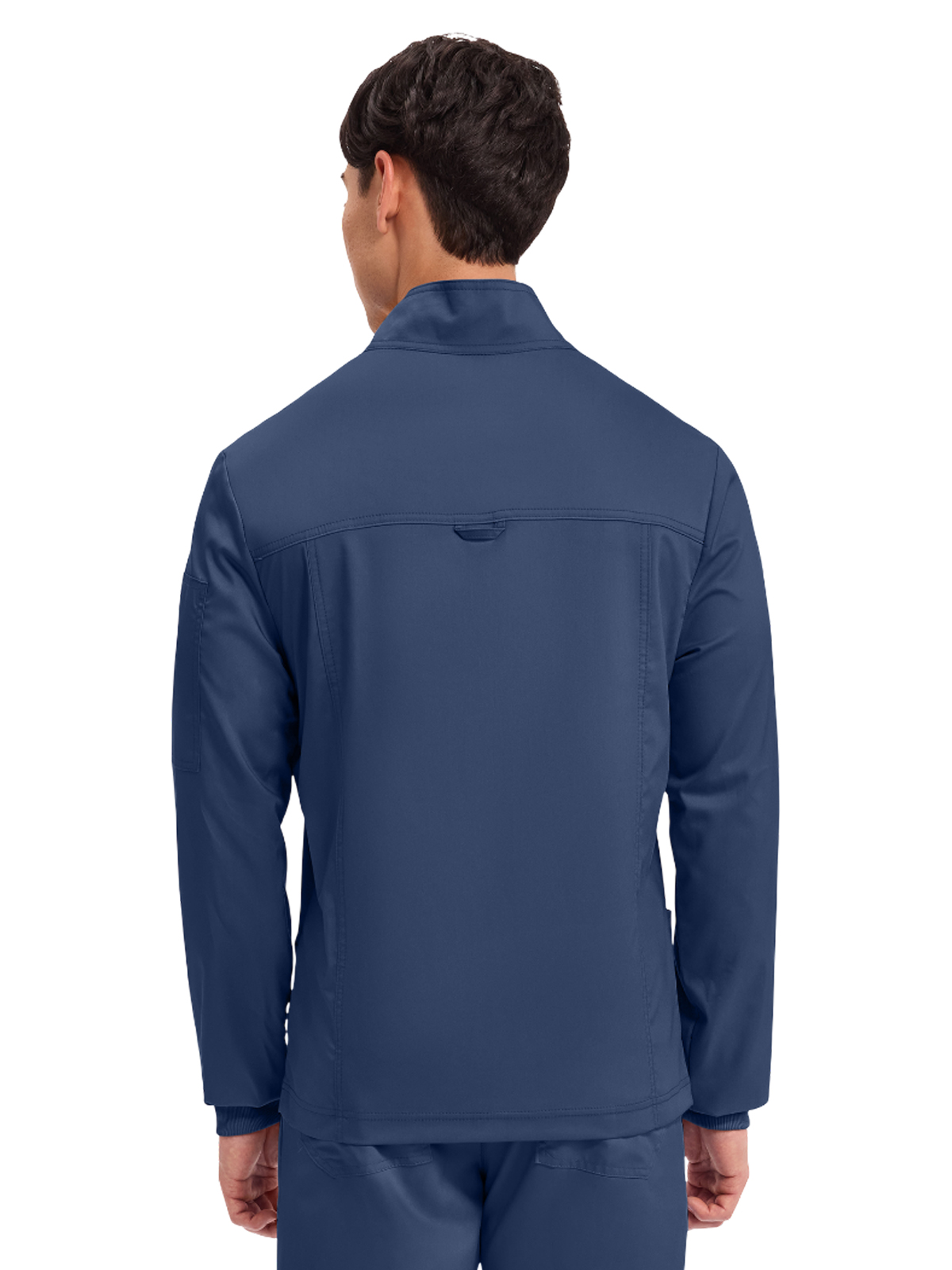 Cherokee - Workwear Revolution - Men's 5-Pocket Zip Front Jacket 19