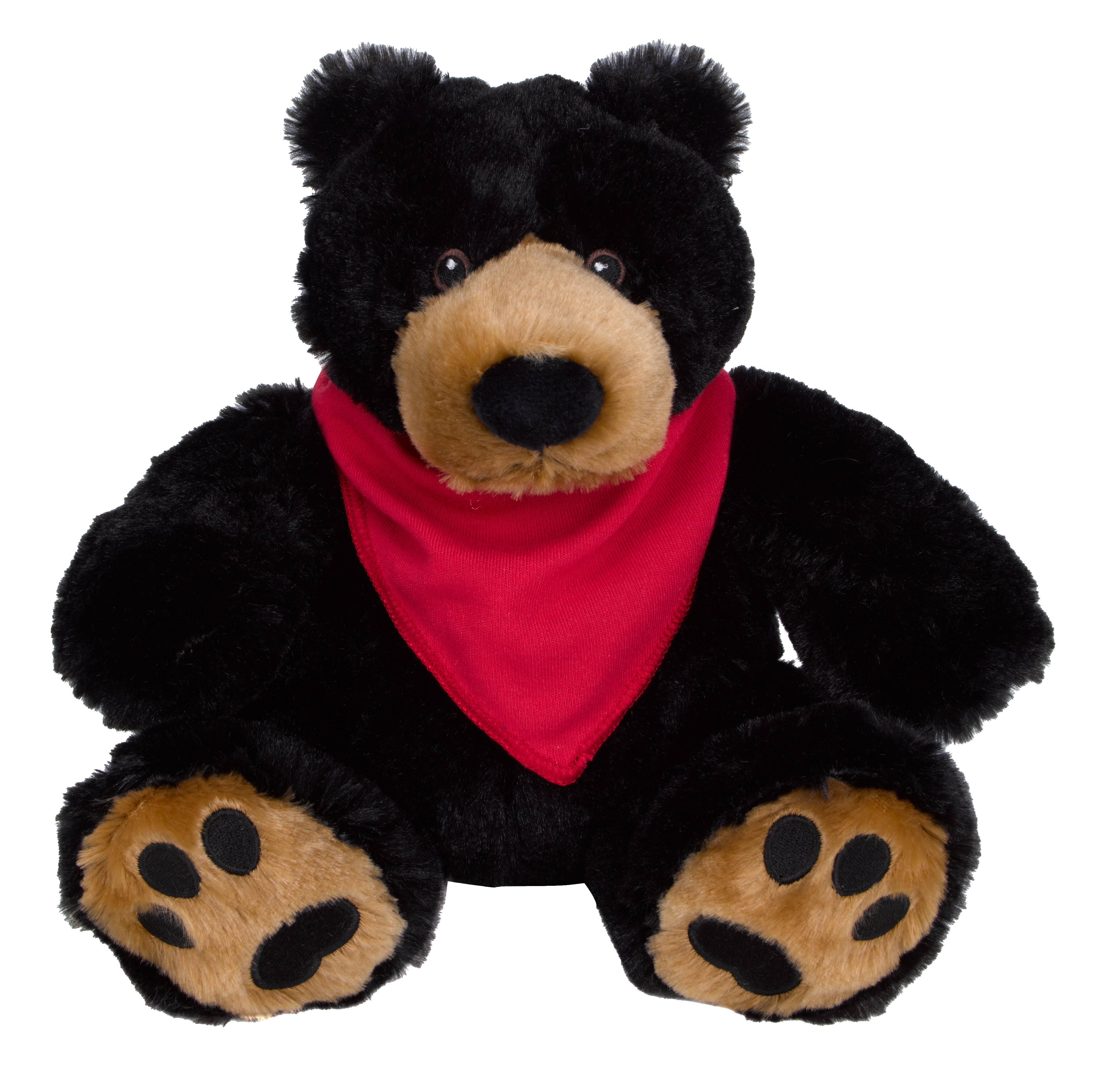 Chelsea Teddy Bear™ Scout - 11" Plush 23