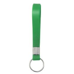 Silicone Keychain 4