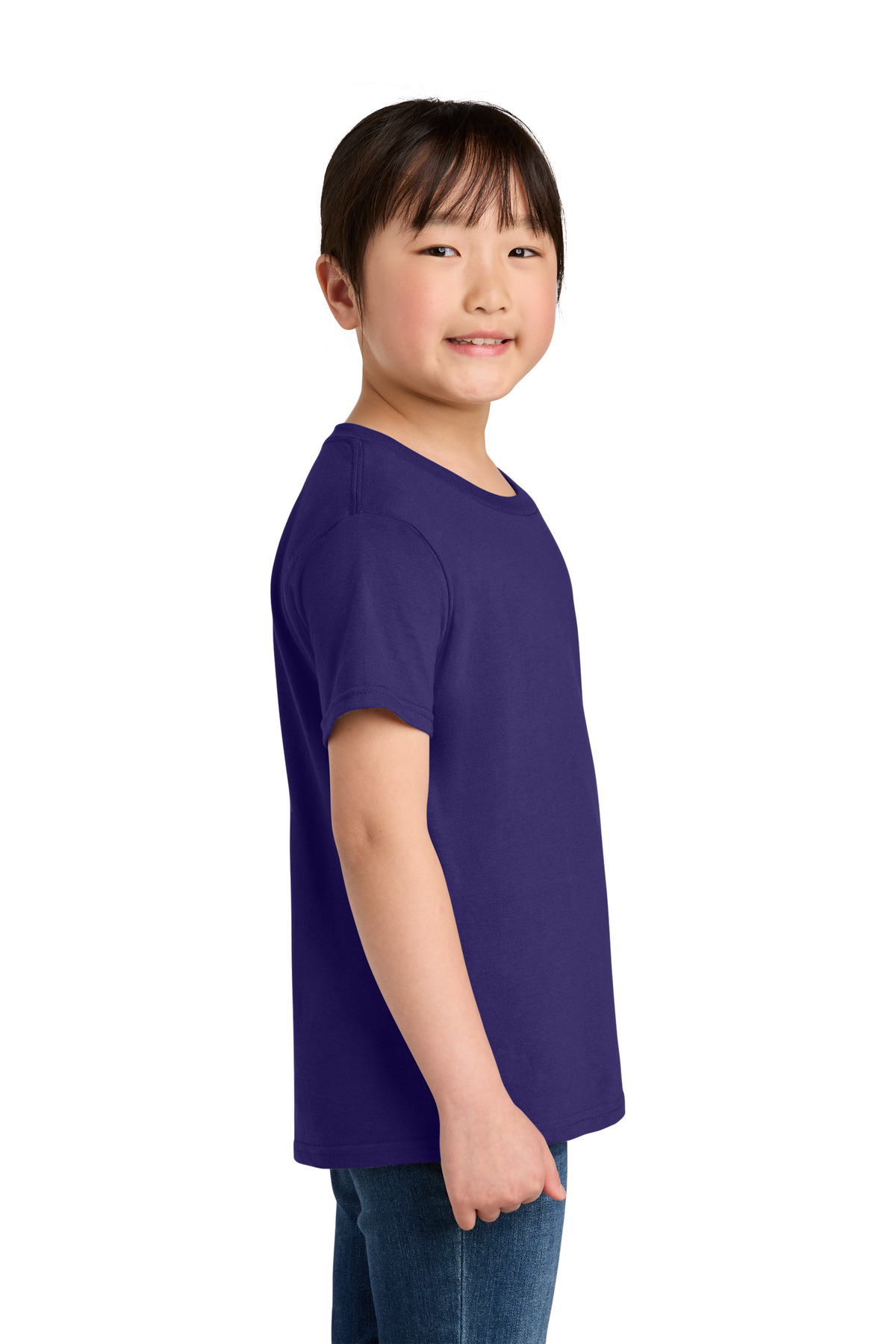 Gildan Youth Softstyle T-Shirt 64000B 142