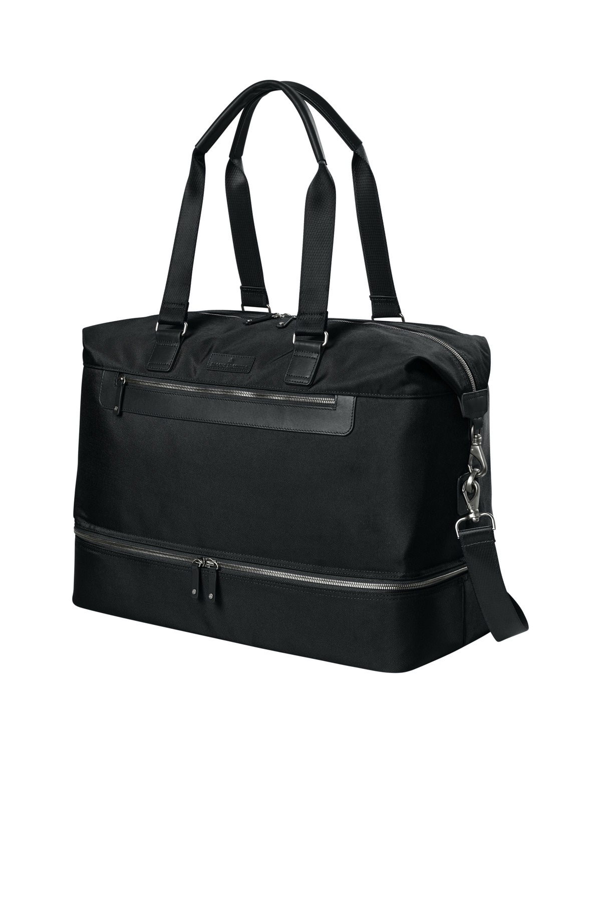 Brooks Brothers Oxford Weekender BB18882 9