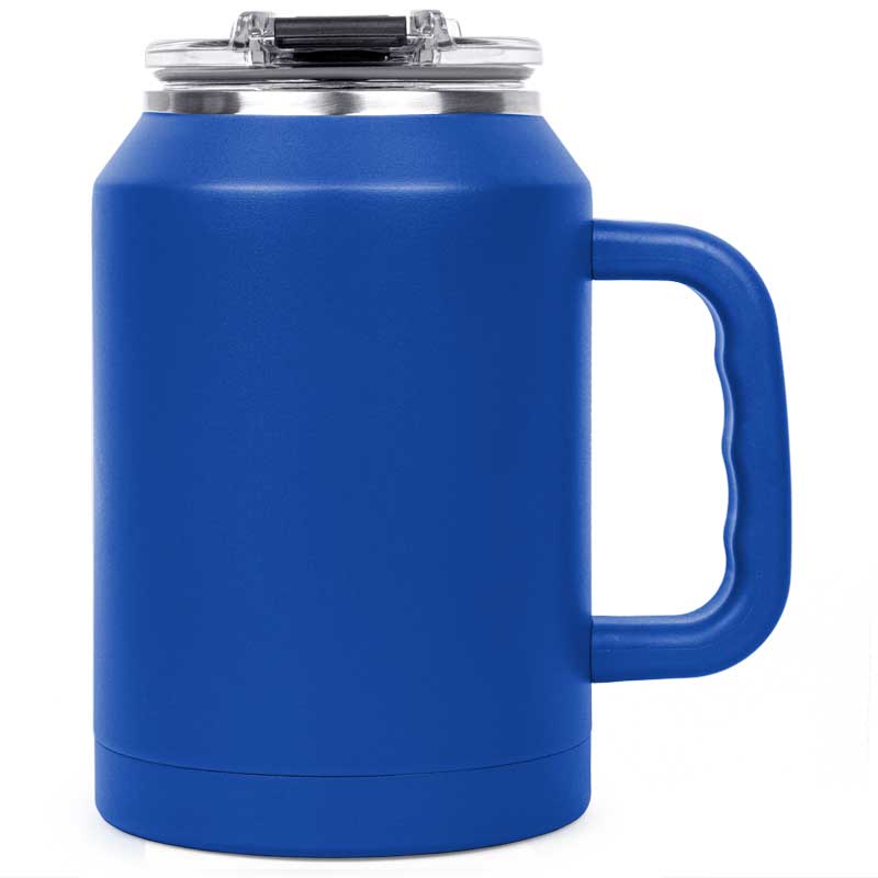 Rhino Mug & Straw Lid with Locking Flip Closure 50oz 5