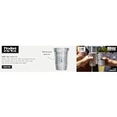 Top Cup Aluminum Cup 16oz. 27