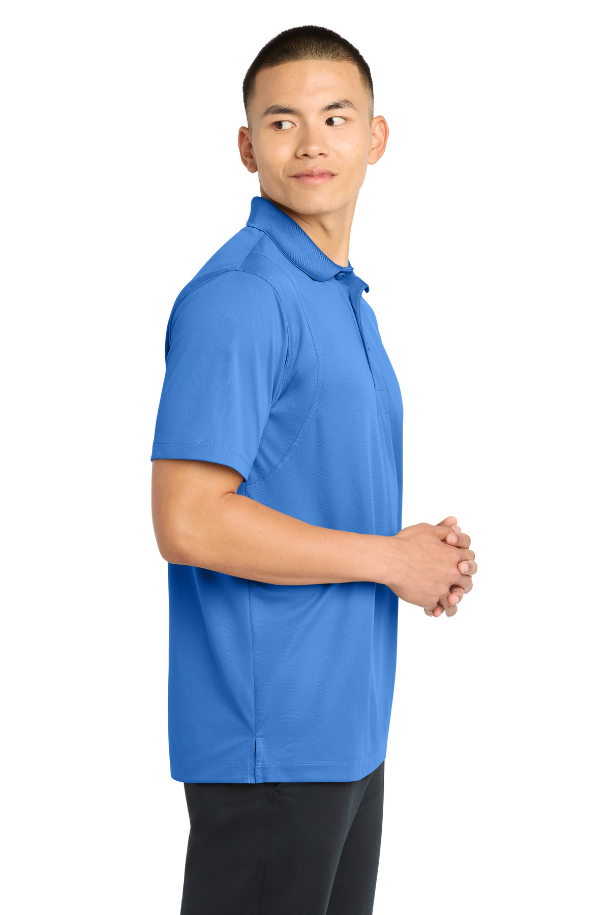 Sport-Tek Micropique Sport-Wick Polo. ST650 45