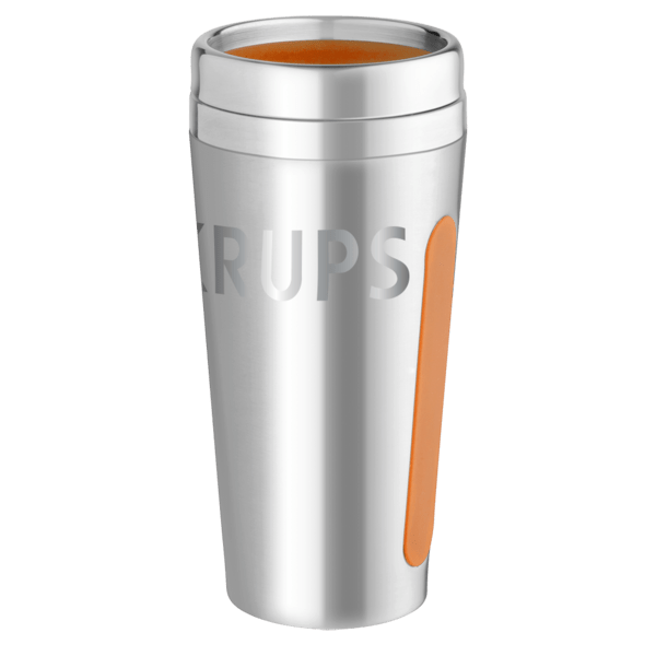 Dual-Grip Travel Tumbler - 15 Oz. 5