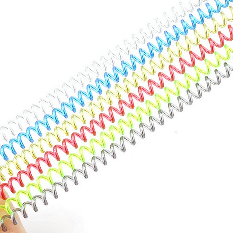 Retractable Safety Coiled Lanyard with Aluminium Alloy Carabiner Clip 13