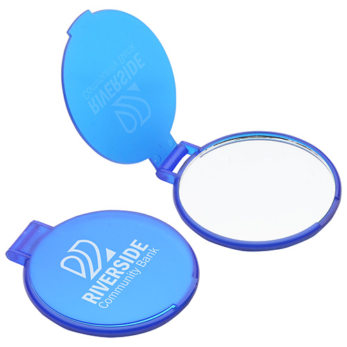 Ultra Thin Pocket Mirror 6