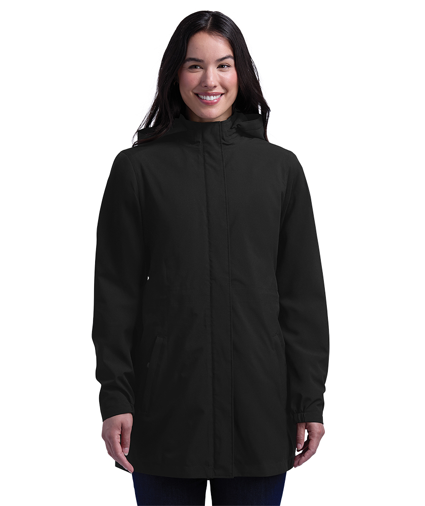 Women's Odyssey Waterproof Parka 39