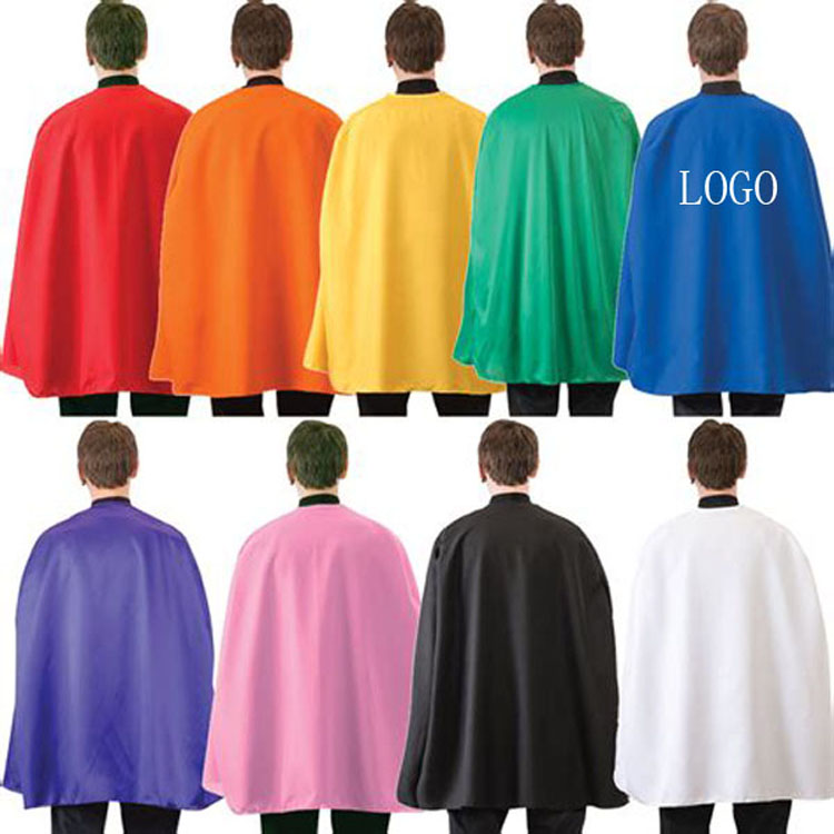 Superhero Cape 2