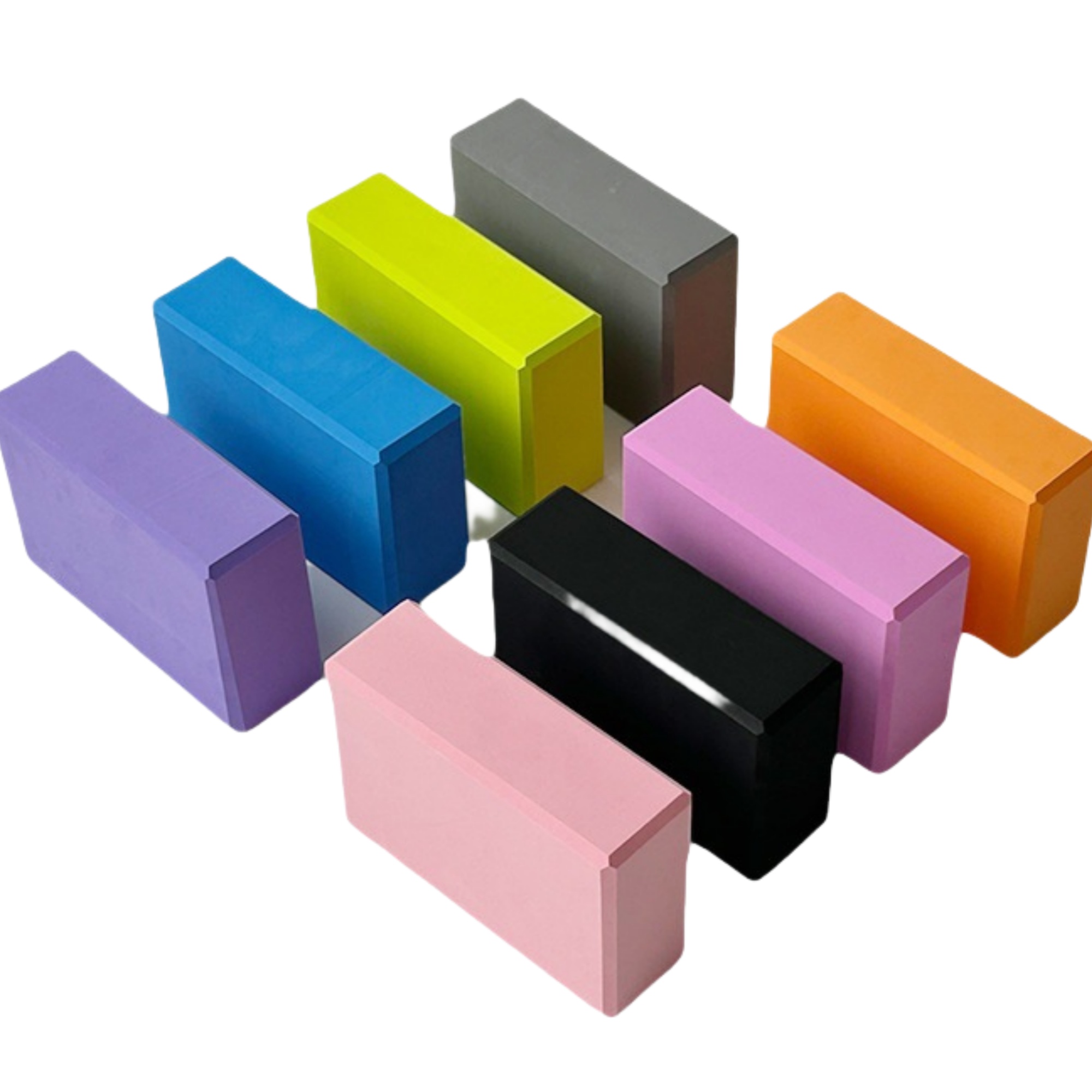 EVA Yoga Foam Block 2