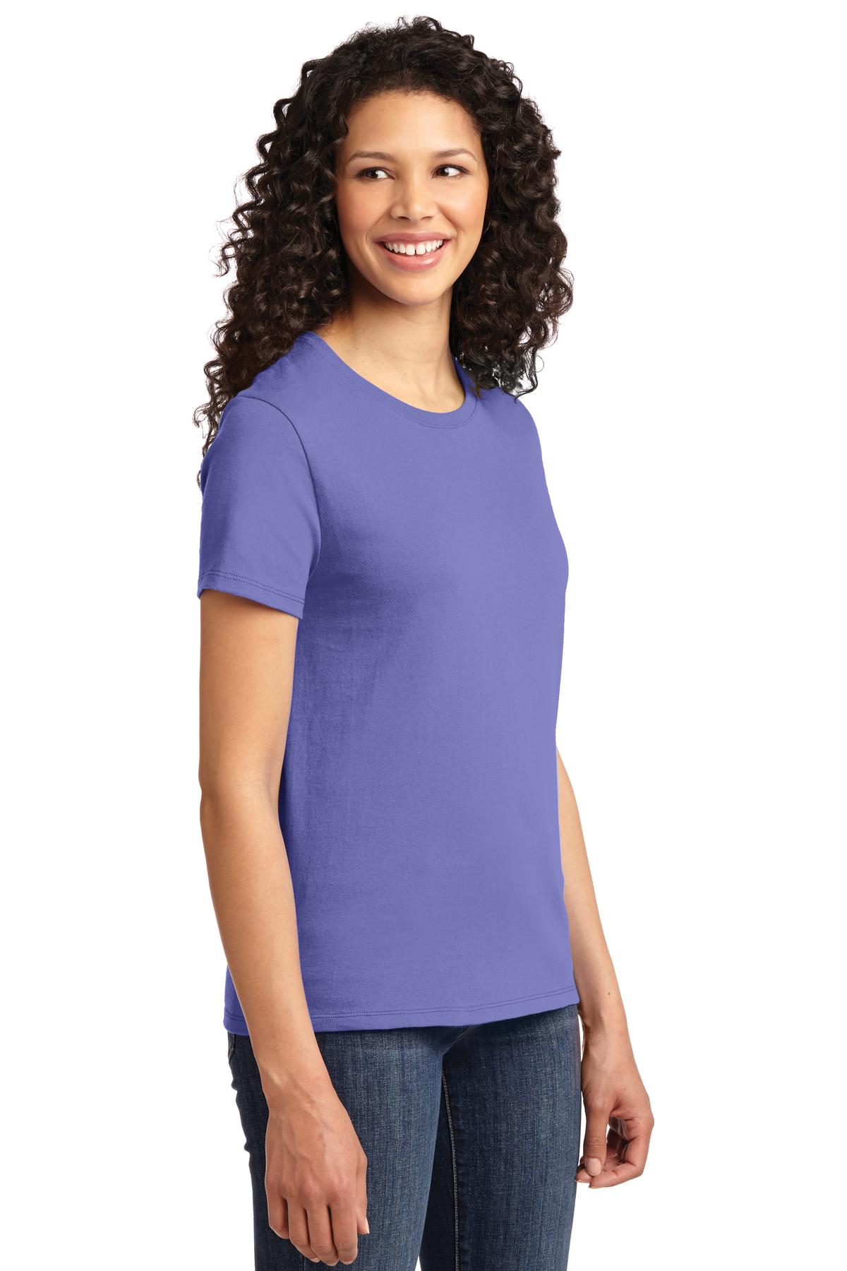 Port & Company® Women's Essential Tee 34