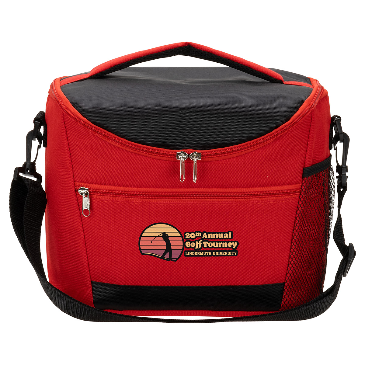 Festival Cooler Bag 2