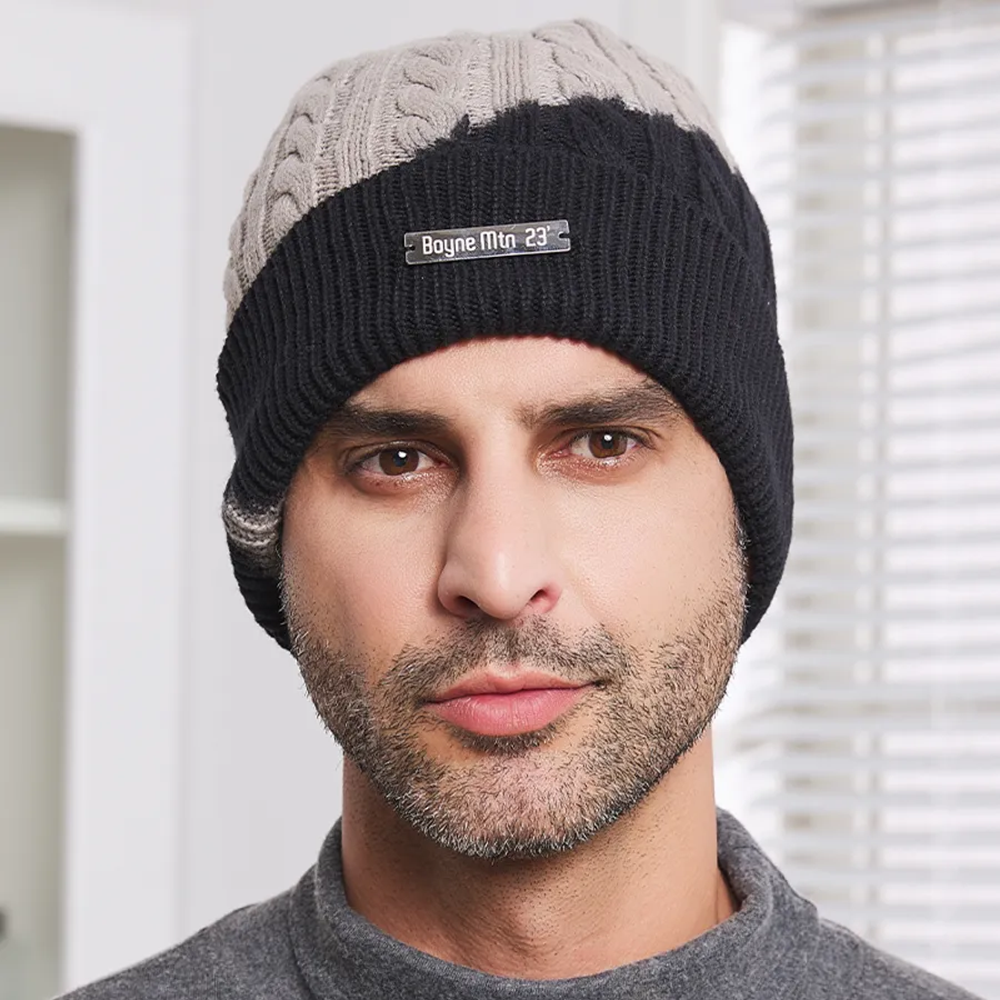 Stunning Pure Cotton Beanies 5