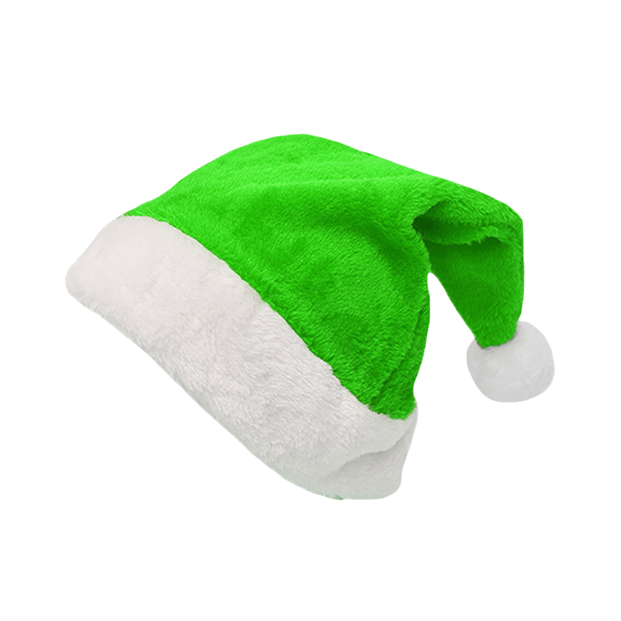 Christmas Santa Hat 1
