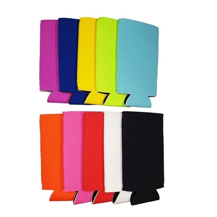 Can Cooler Sleeves 10