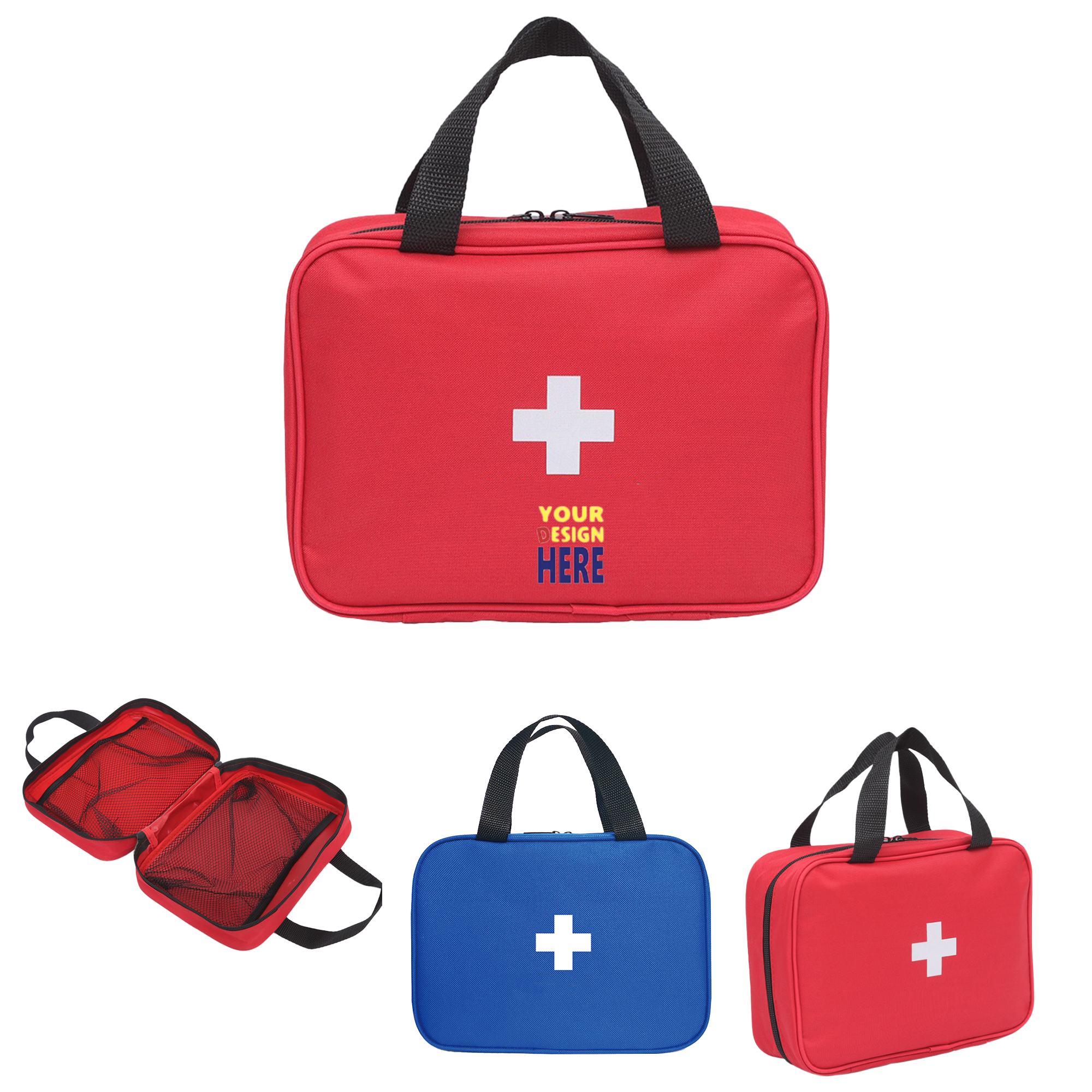 Oxford First Aid Kit 2