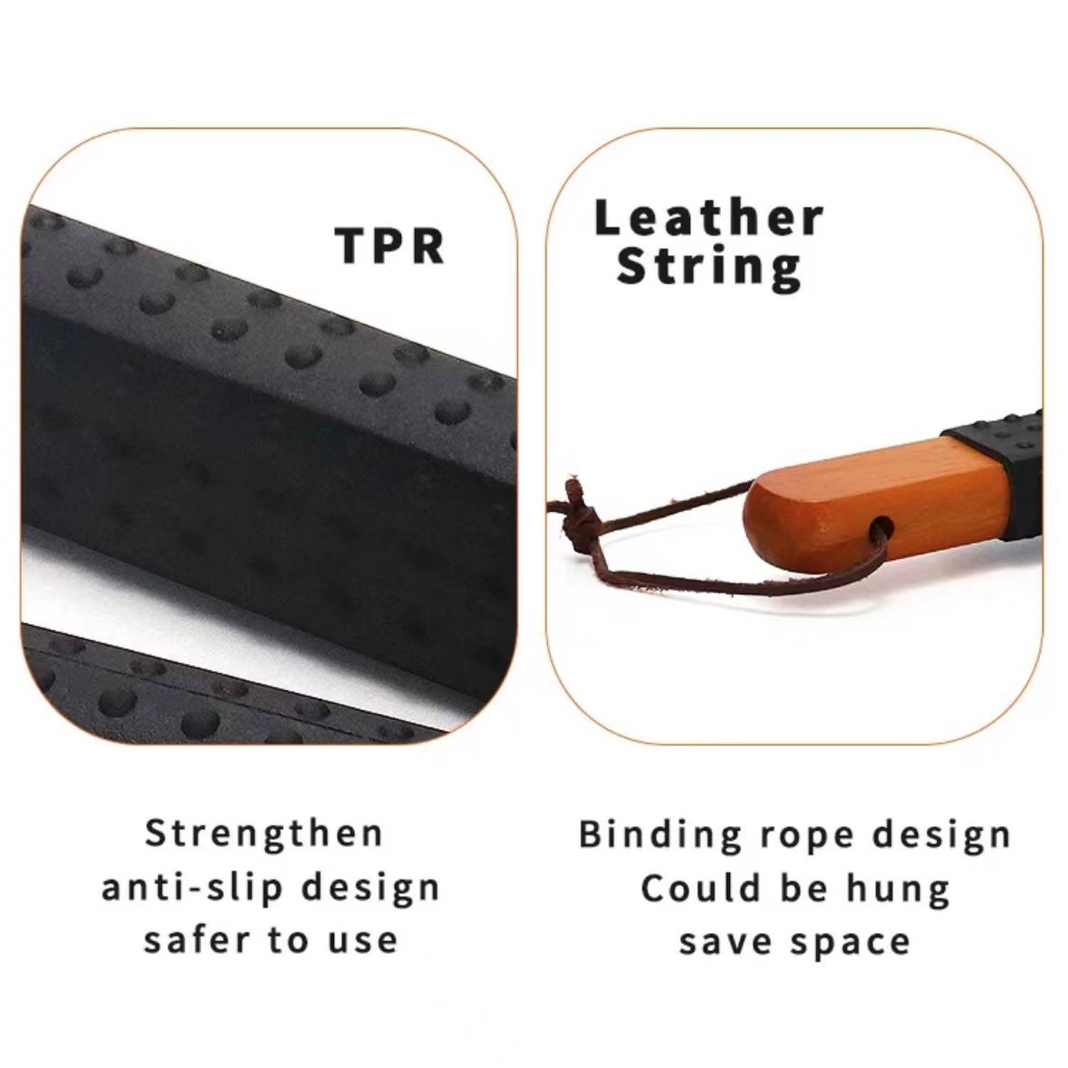 Multi-Function BBQ Tool 4