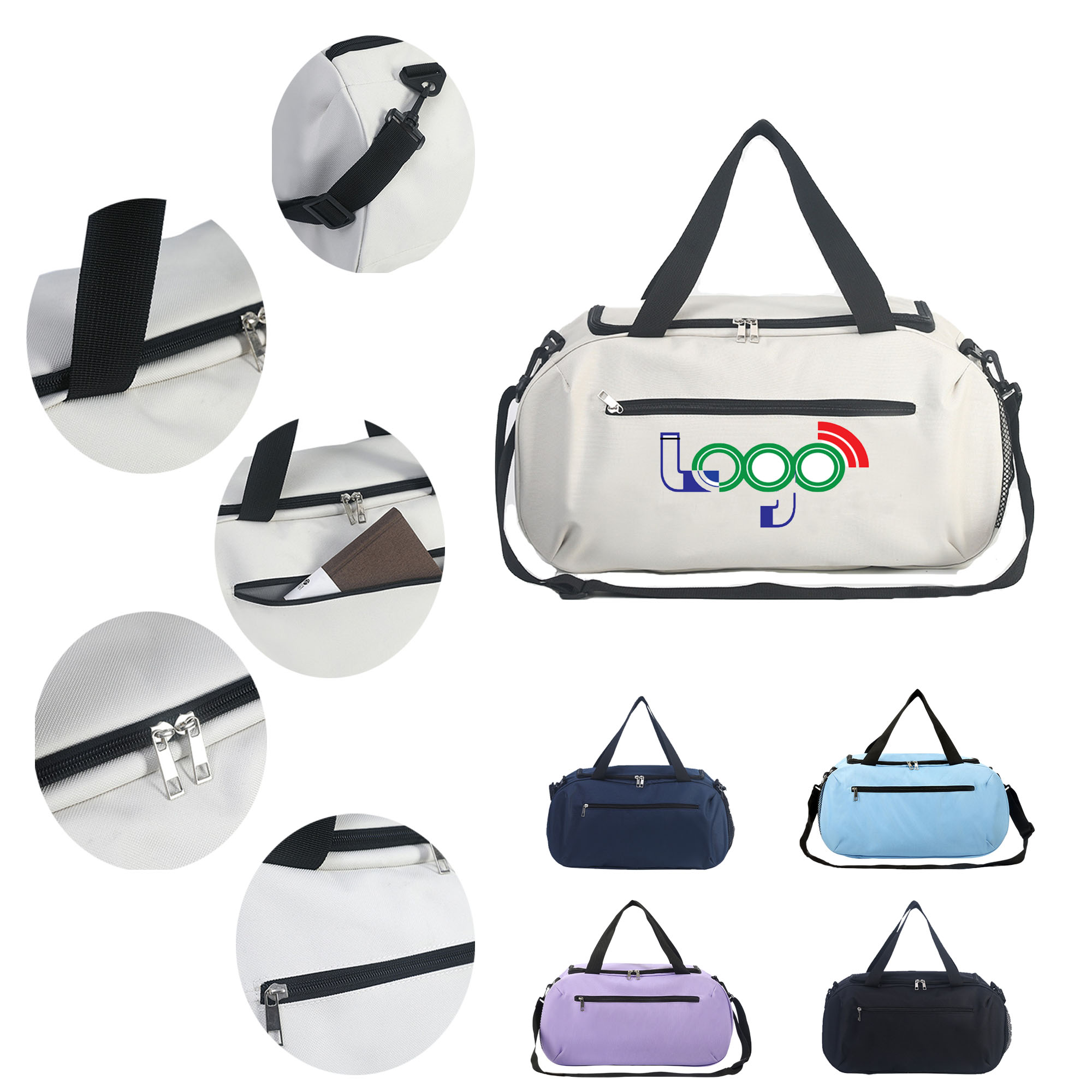 Basketball Shoulder Bag 2